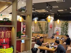 -水林间·寿喜烧自助(仙林金鹰店)