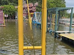 -牛鱼嘴原始生态风景区