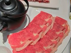 -东来顺饭庄(西直门店)