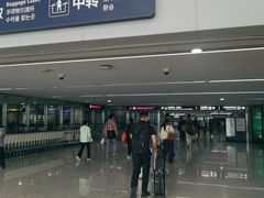 -青岛胶东国际机场