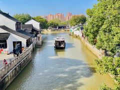 -枫桥景区
