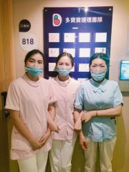 -海豚湾高端月子会所(黄浦店)