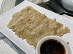 煎肠粉-德云居