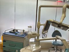 -上海仁爱医院口腔科 · 种植