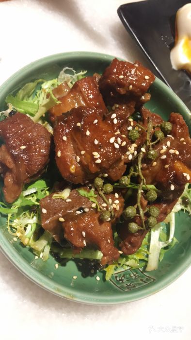 小吊梨汤(王府井店)-椒香排骨图片-哈尔滨美食-大众点评网