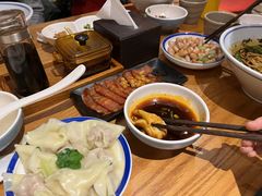 -好這口重庆小面(总店)
