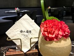 -曲水兰亭(北京四惠店)