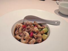 辣汁花螺-东富酒家(龙湖西溪天街店)