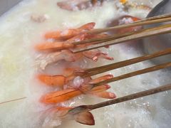 -盈田盈粥庄(黄兴公园店)