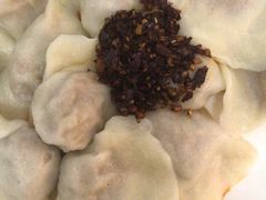 饺子-枫林饺子