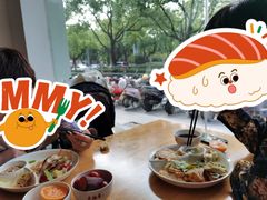 -素满香·素食自助餐(苏州·临顿路店)