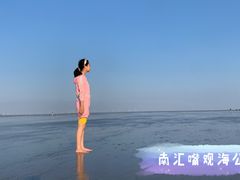 -南汇嘴观海公园