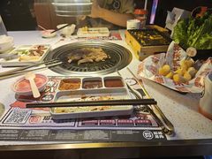 -猫抓烤肉(春熙路店)
