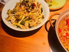 -吃饭皇帝大(长宁龙之梦店)