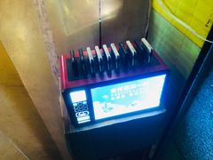-王记生烫牛杂面馆(兰陵路店)