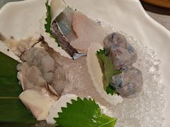 -一绪に寿喜烧(虹悦城店)