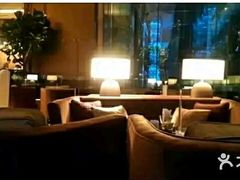 -广州天河希尔顿酒店