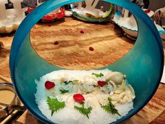 -神洲四海大酒楼(王府井澳门中心店)