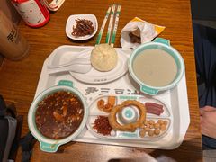 -尹三豆汁(前门旗舰店)