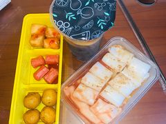 -东门町美食街