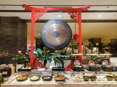 -丽都皇冠假日酒店·Matrix亦餐厅(望京店)