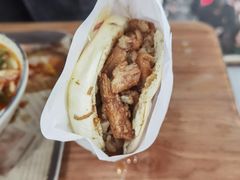 -沈长霞遵义羊肉粉(永丰店)