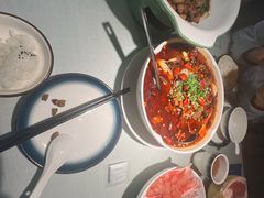 -老屋印象川菜(马园路店)