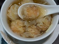 -麦奀云吞面世家(中环店)