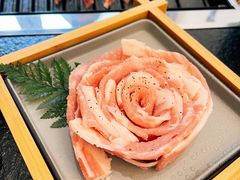 -韩满园· 甄选韩式烤肉