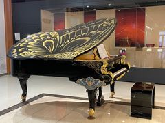 -北京工艺美术博物馆