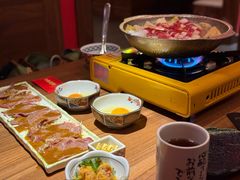 -隐月· 㐂和食屋(芝罘万达公馆店)