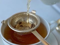 -杭州柏悦酒店·悅厅
