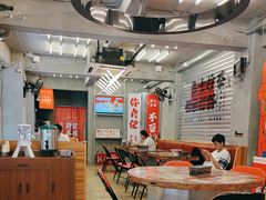 -孖记茶档·热腾茶餐(江南西plus店)
