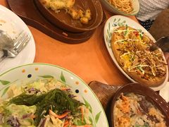 -萨莉亚意式餐厅(南开大悦城店)