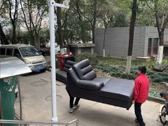 -南昌喜多多搬家