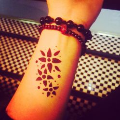 幸运7刺青纹身工作室-雕哥的纹身店A3 TATTOO&纹身培训