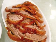 -六和聚传统烤鸭.天津菜(和平店)