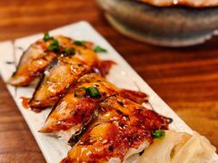 -大渔铁板烧(东城店)