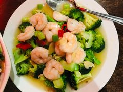 -China Red Restaurant 满庭红川菜馆