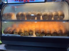 -马迭尔冷饮厅1906(中央大街店)