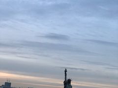 -台场海滨公园船码头