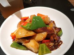 -上关雪東北菜(中房金谊店)