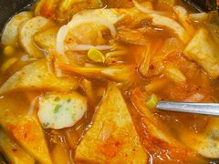 -韩礼年糕(飞虹路店)