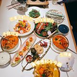米其林必比登上榜泰餐｜每一道菜都超上头