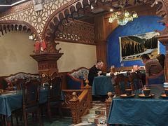 -乡村馕坑肉·烧烤·新疆菜·本地人更爱吃(阿勒泰首店)
