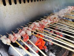 -长春净月潭喜来登酒店·盛宴标帜餐厅