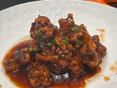 -洛东土菜馆(建国北路店)