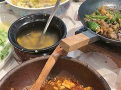 -大鸭梨烤鸭(金色漫香店)