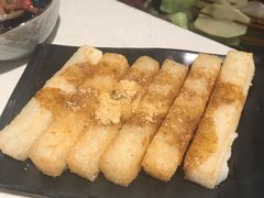 -钢管厂五区小郡肝串串香(南山店)