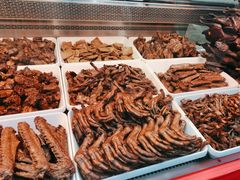 -张鸭子重庆特产卤味小吃(未来国际店)